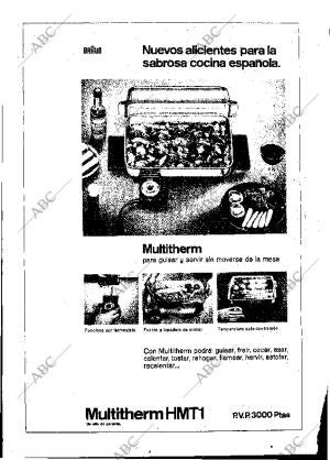 ABC MADRID 27-11-1966 página 30