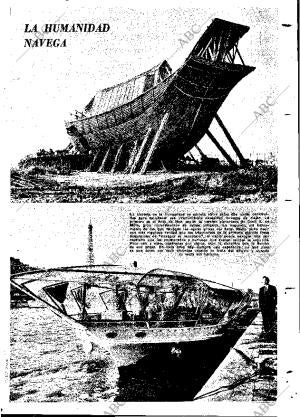 ABC MADRID 27-11-1966 página 31