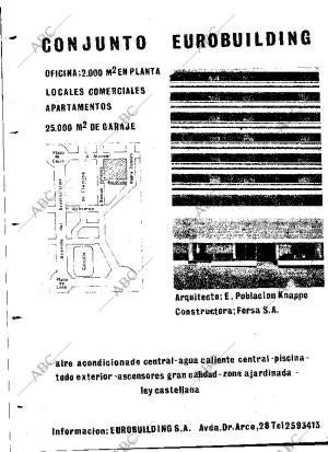 ABC MADRID 27-11-1966 página 34