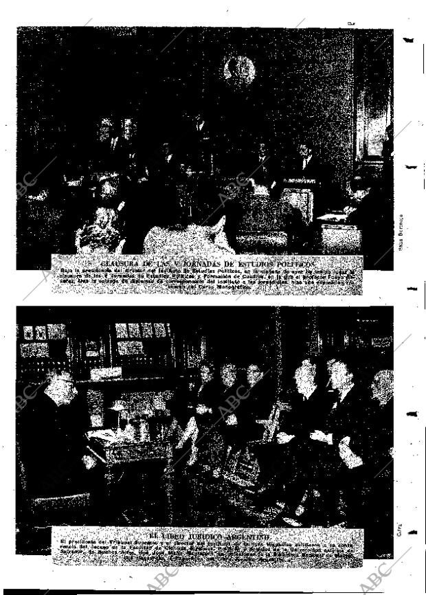 ABC MADRID 27-11-1966 página 35