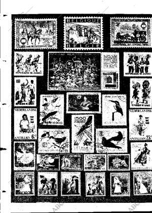ABC MADRID 27-11-1966 página 42