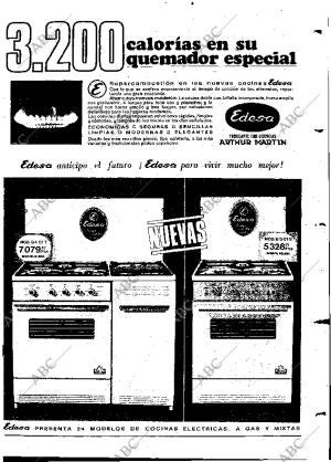 ABC MADRID 27-11-1966 página 45