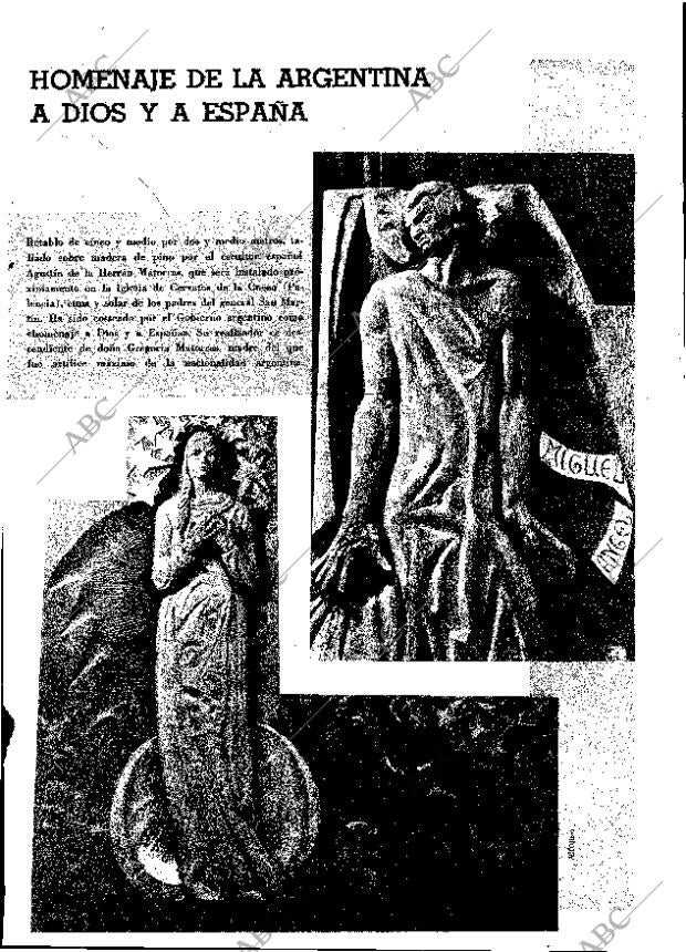 ABC MADRID 27-11-1966 página 47