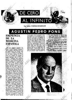 ABC MADRID 27-11-1966 página 51