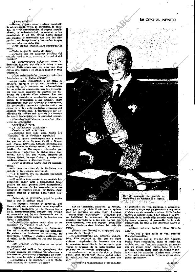 ABC MADRID 27-11-1966 página 55