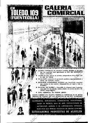 ABC MADRID 27-11-1966 página 60