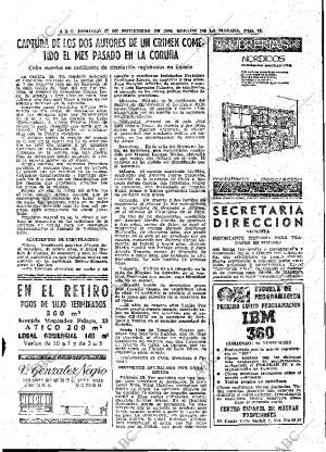 ABC MADRID 27-11-1966 página 79