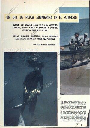 ABC MADRID 27-11-1966 página 8