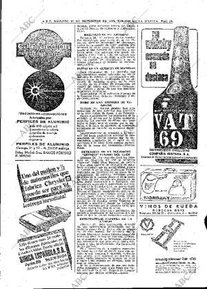 ABC MADRID 27-11-1966 página 80
