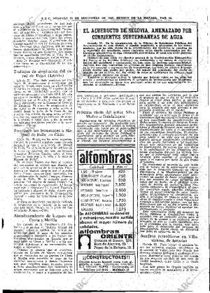 ABC MADRID 27-11-1966 página 85
