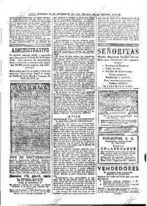 ABC MADRID 27-11-1966 página 88