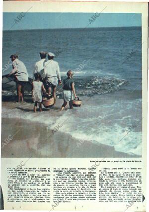 ABC MADRID 27-11-1966 página 9