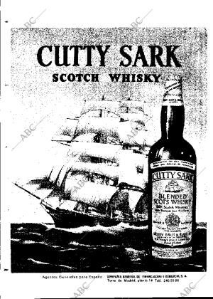 ABC MADRID 29-11-1966 página 10