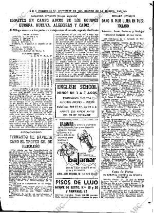 ABC MADRID 29-11-1966 página 105