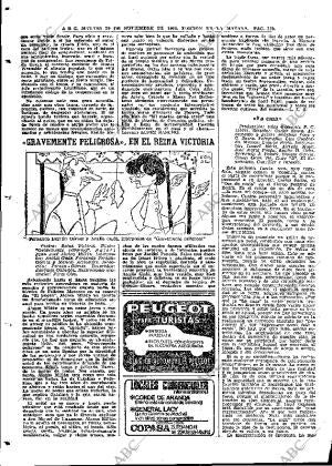 ABC MADRID 29-11-1966 página 110