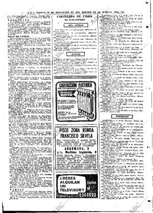 ABC MADRID 29-11-1966 página 113