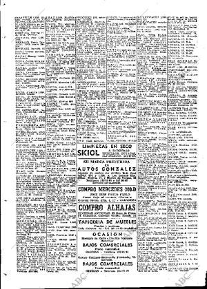 ABC MADRID 29-11-1966 página 118