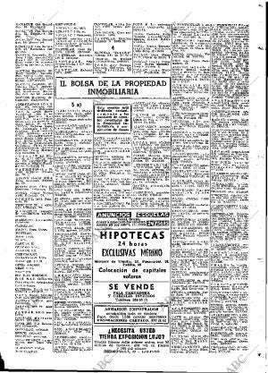 ABC MADRID 29-11-1966 página 119