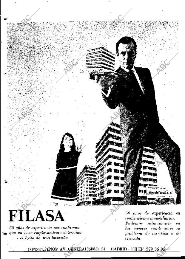 ABC MADRID 29-11-1966 página 12