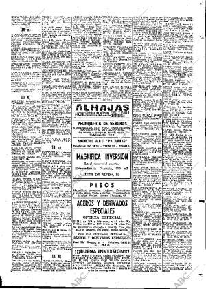 ABC MADRID 29-11-1966 página 121