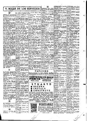 ABC MADRID 29-11-1966 página 125