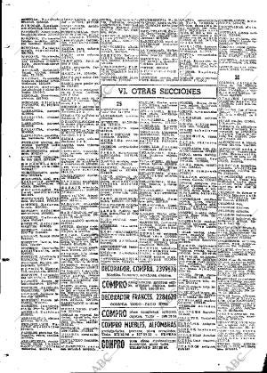 ABC MADRID 29-11-1966 página 126