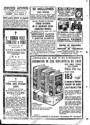 ABC MADRID 29-11-1966 página 131