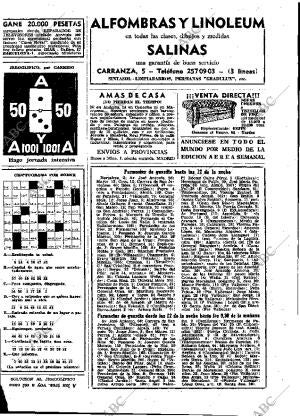 ABC MADRID 29-11-1966 página 135
