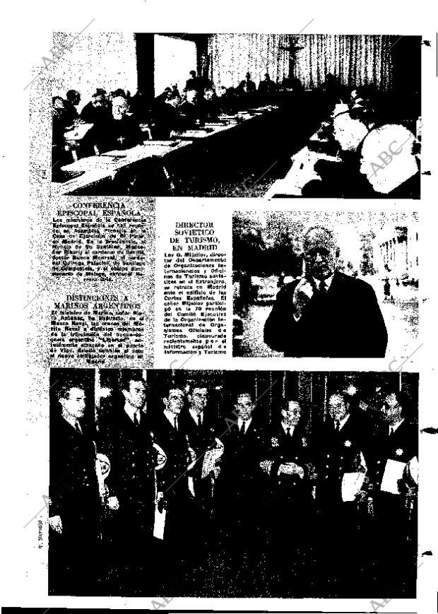 ABC MADRID 29-11-1966 página 19