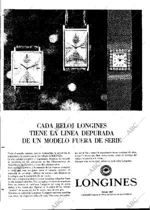 ABC MADRID 29-11-1966 página 2