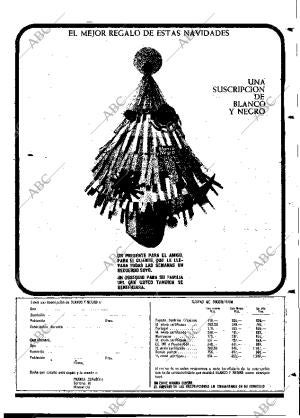 ABC MADRID 29-11-1966 página 23