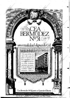 ABC MADRID 29-11-1966 página 25