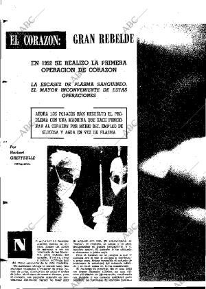 ABC MADRID 29-11-1966 página 26