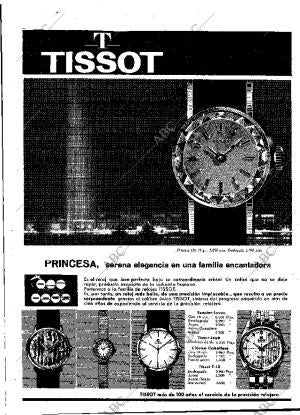 ABC MADRID 29-11-1966 página 30