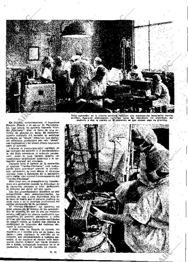 ABC MADRID 29-11-1966 página 31