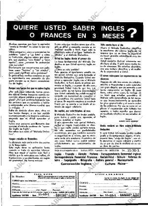 ABC MADRID 29-11-1966 página 32