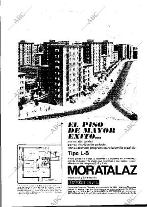 ABC MADRID 29-11-1966 página 36