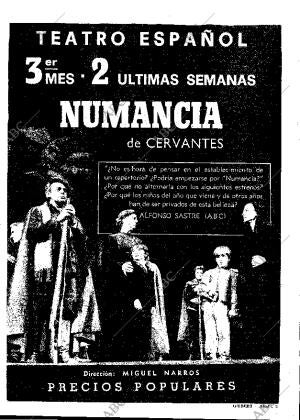 ABC MADRID 29-11-1966 página 37