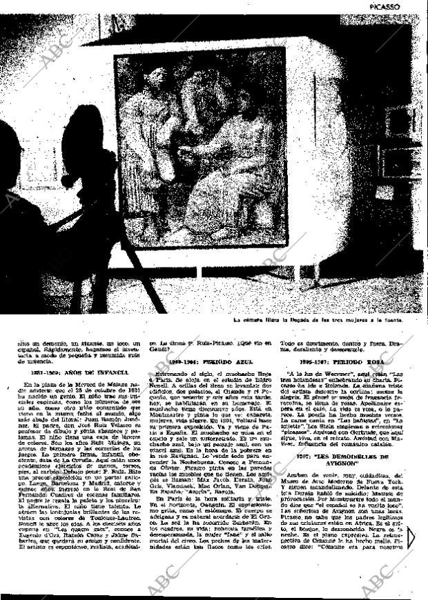 ABC MADRID 29-11-1966 página 39