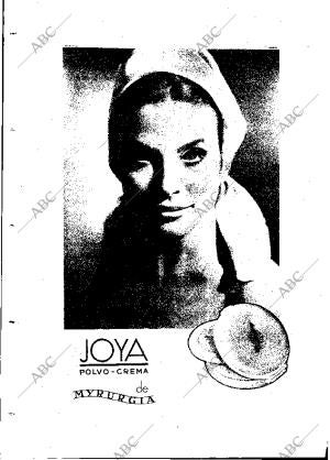 ABC MADRID 29-11-1966 página 4