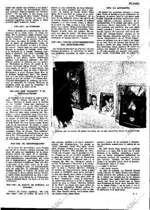 ABC MADRID 29-11-1966 página 41