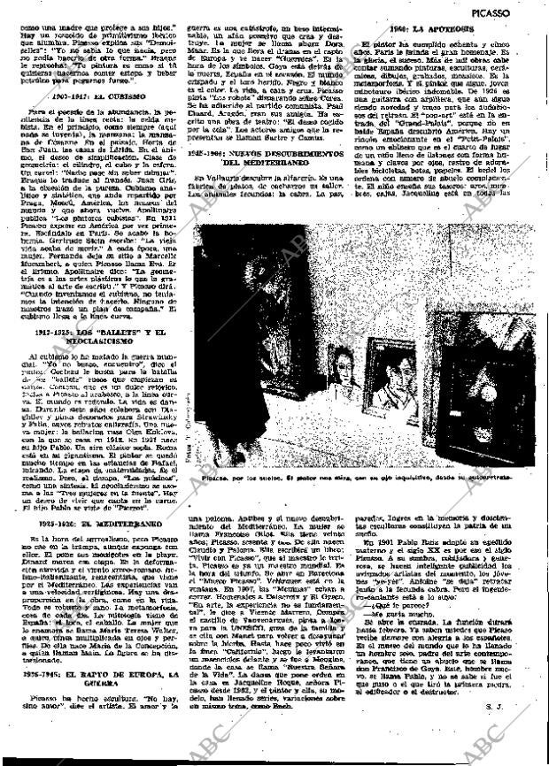 ABC MADRID 29-11-1966 página 41