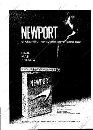 ABC MADRID 29-11-1966 página 44