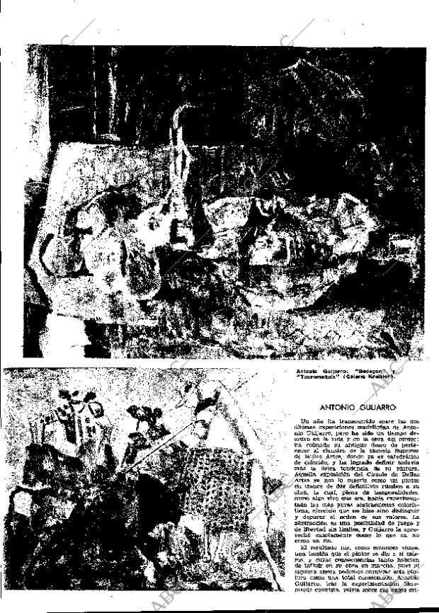 ABC MADRID 29-11-1966 página 46