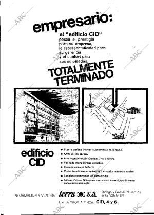 ABC MADRID 29-11-1966 página 48