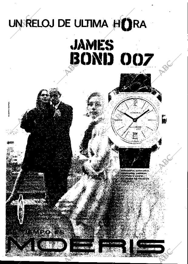 ABC MADRID 29-11-1966 página 51