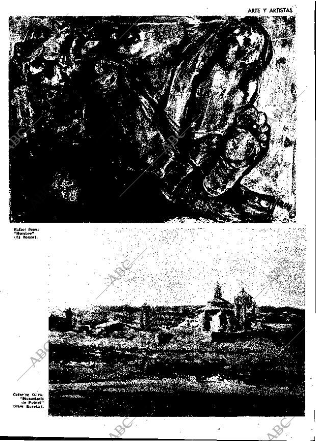 ABC MADRID 29-11-1966 página 53