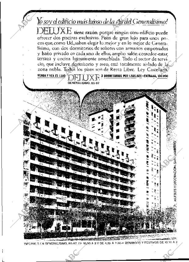 ABC MADRID 29-11-1966 página 54