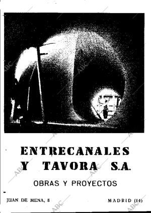 ABC MADRID 29-11-1966 página 8