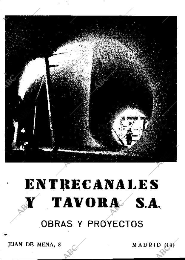 ABC MADRID 29-11-1966 página 8